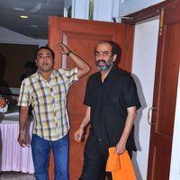 Solo Movie Success Meet - Pictures | Picture 133061